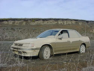Illustration for article titled That One Time I Drove to the Bottom of Argentina